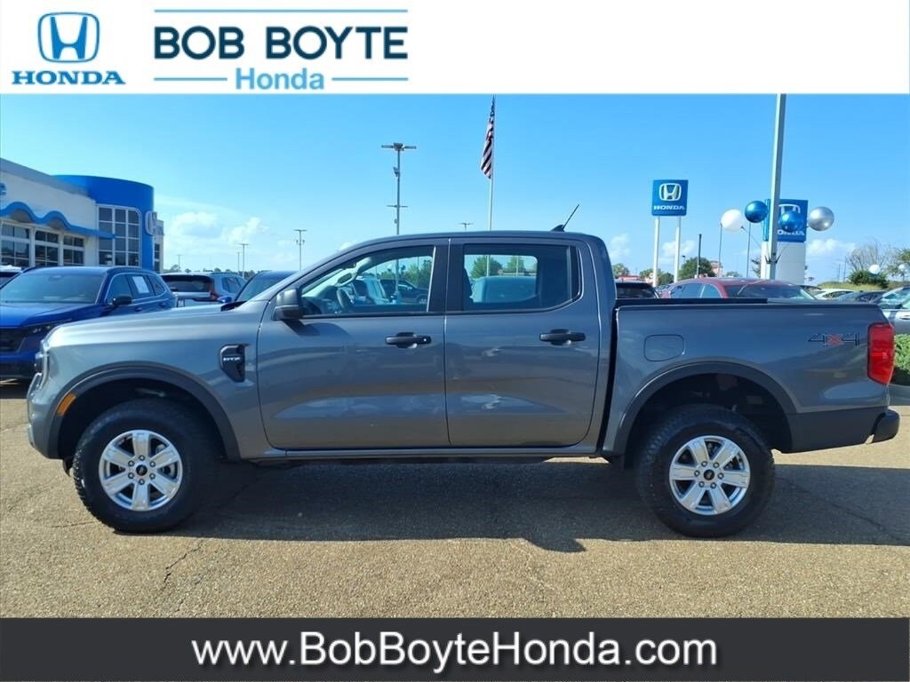 Used 2024 Ford Ranger XL Truck