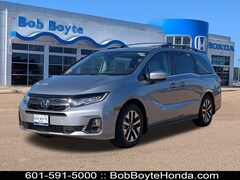 2026 Honda Odyssey EX-L Minivan/Van