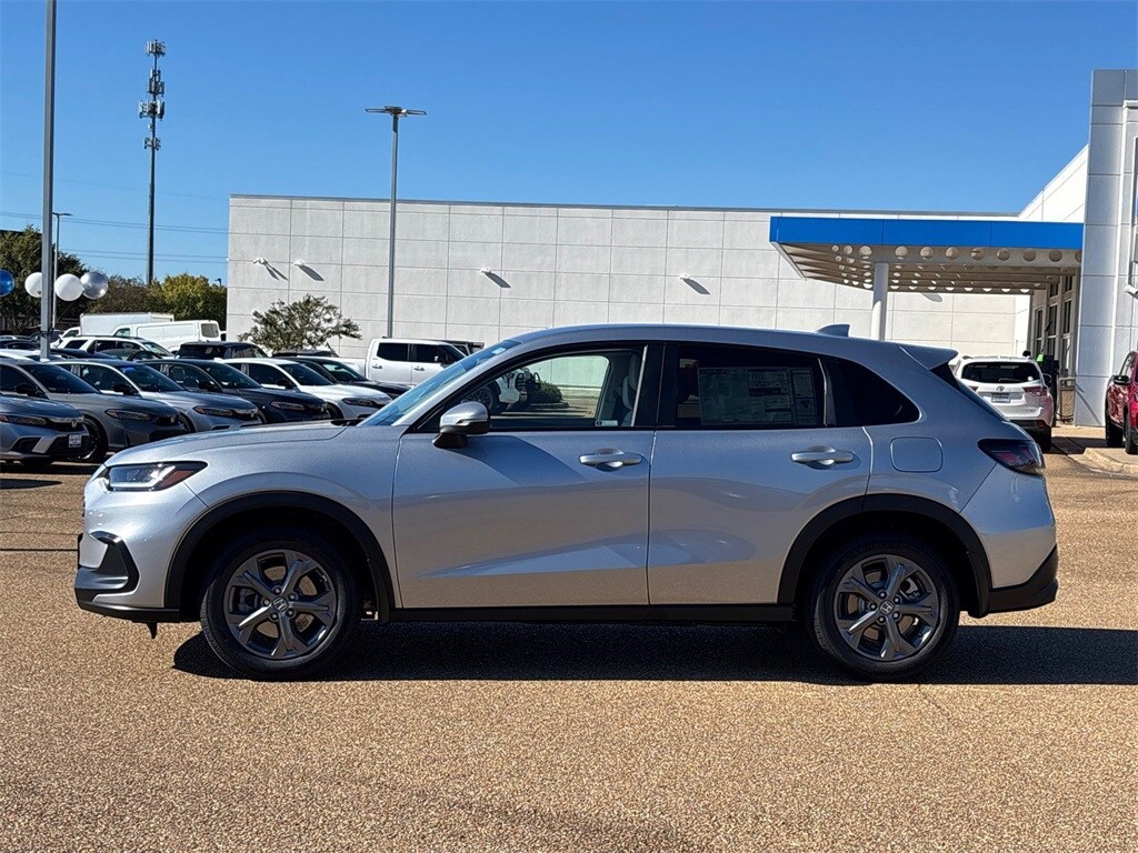 New 2026 Honda HR-V LX SUV