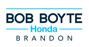 Bob Boyte Honda
