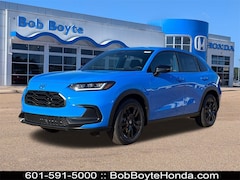 2026 Honda HR-V Sport SUV