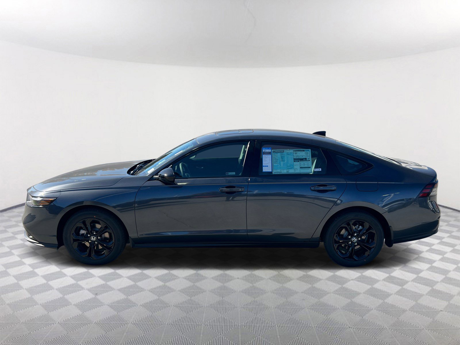 2025 Honda Accord SE photo 4