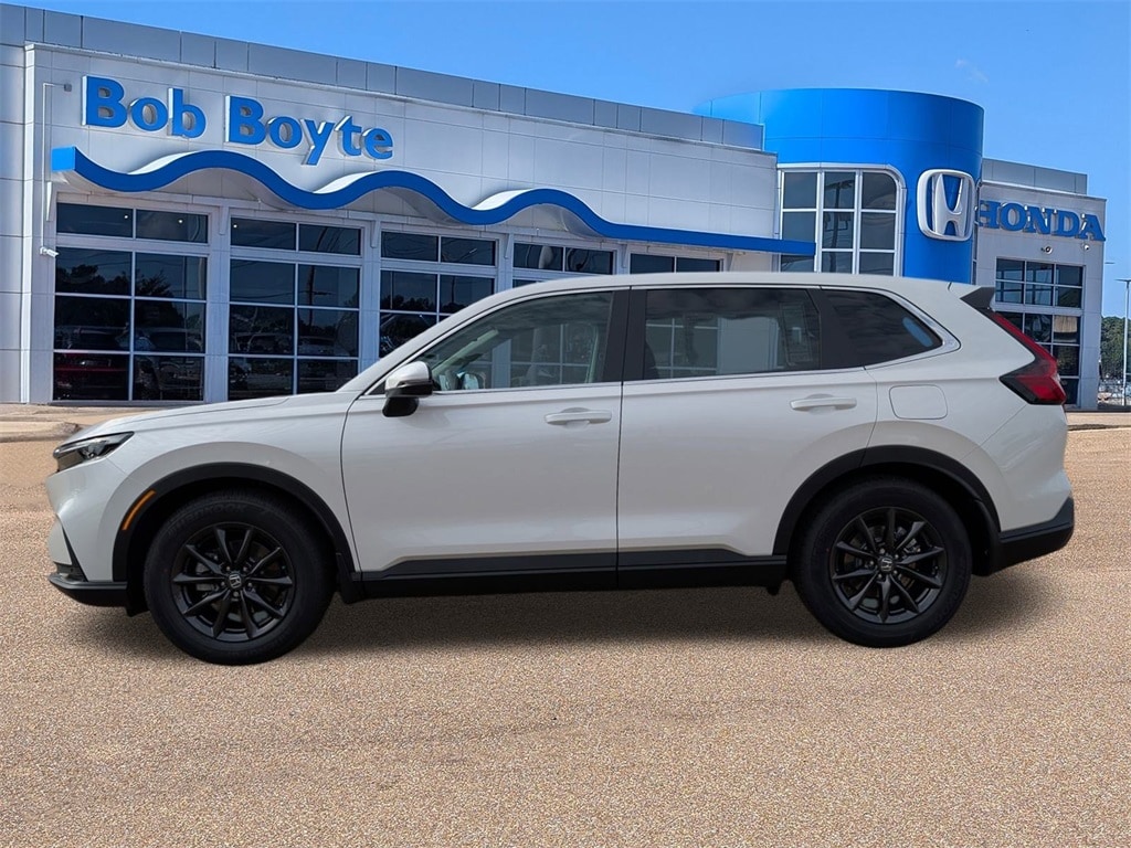 New 2026 Honda CR-V EX-L SUV