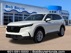 2026 Honda CR-V EX SUV