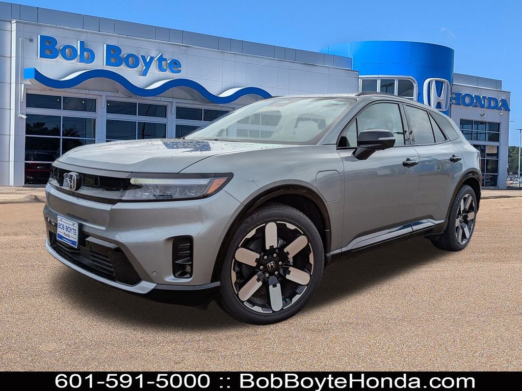 2026 Honda Prologue SUV 