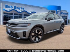 2026 Honda Prologue Elite SUV