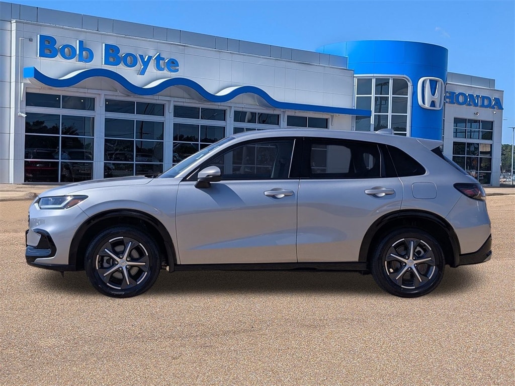 Certified 2024 Honda HR-V EX-L SUV