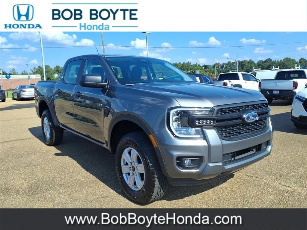 Used 2024 Ford Ranger XL Truck