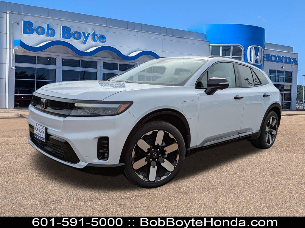 2026 Honda Prologue SUV 