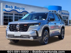 2025 Honda Pilot TrailSport SUV