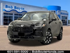2026 Honda HR-V EX-L SUV