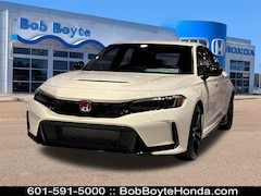 2025 Honda Civic Type R Base Hatchback