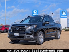 2026 Honda Ridgeline RTL Truck