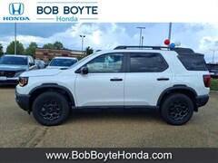 2026 Honda Passport TrailSport SUV