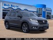  Honda Passport