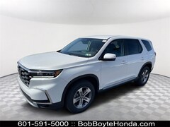 2025 Honda Pilot EX-L SUV