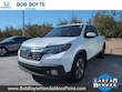  Honda Ridgeline