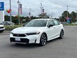 Honda Civic Sedan Hybrid