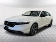  Honda Accord Hybrid