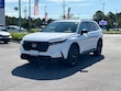  Honda CR-V Hybrid