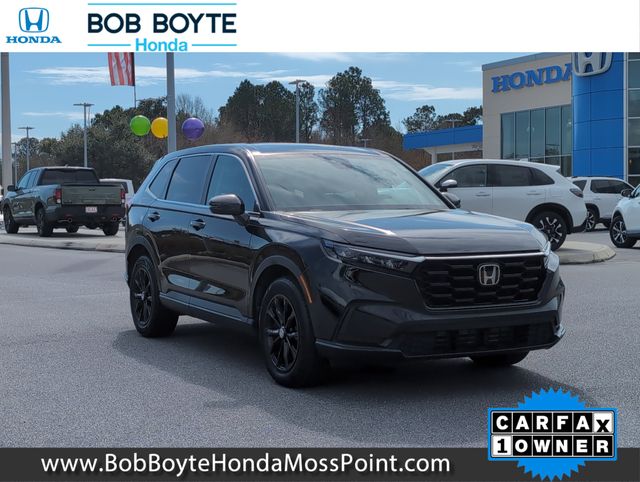 2023 Honda CR-V SUV 
