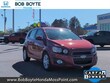  Chevrolet Sonic