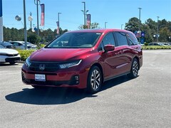 2026 Honda Odyssey EX-L Minivan/Van