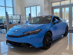 2026 Honda Prelude Base Hatchback