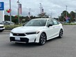  Honda Civic Sedan Hybrid