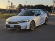  Honda Civic Sedan Hybrid
