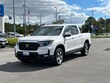  Honda Ridgeline