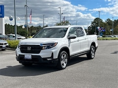 2026 Honda Ridgeline RTL Truck
