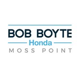 Bob Boyte Honda Moss Point