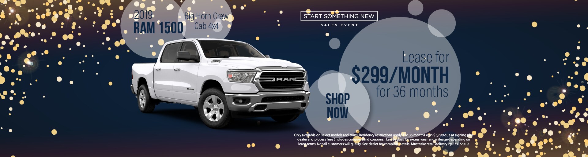 Bob Brady DCJRF 20182019 New Dodge Chrysler Jeep Ram