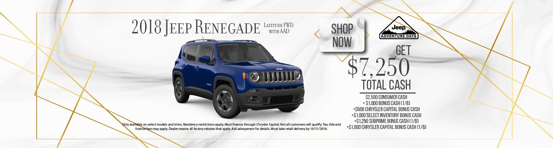 Bob Brady DCJRF 20182019 New Dodge Chrysler Jeep Ram