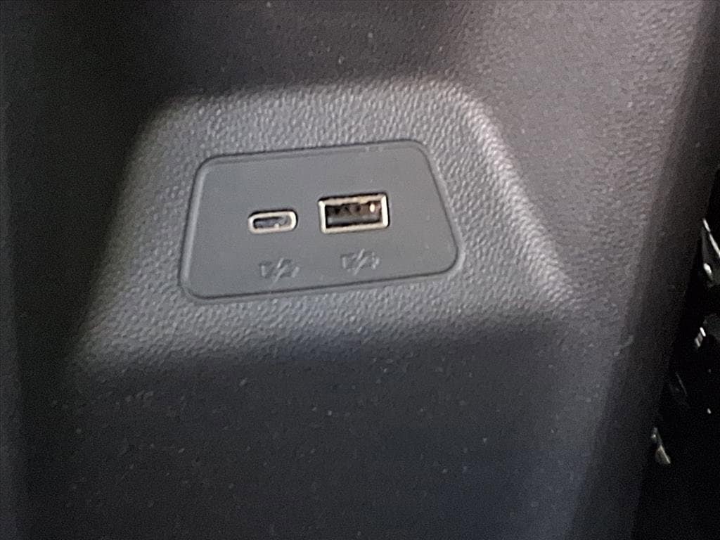 Used 2025 Buick Envision Sport Touring SUV