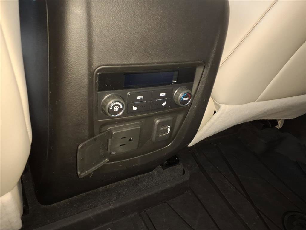 Used 2023 Buick Enclave Avenir SUV