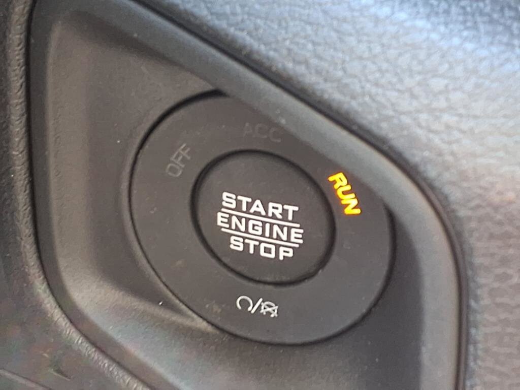 2025 Jeep Wrangler 4-Door Sport S - Photo 16