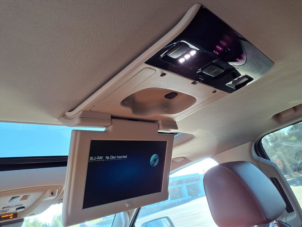 Used 2020 CADILLAC Escalade ESV Luxury SUV