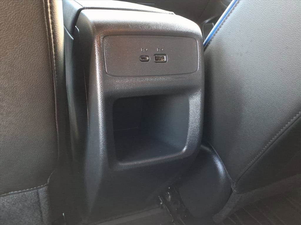 Used 2024 Buick Envista Sport Touring SUV