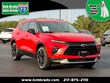 Chevrolet Blazer
