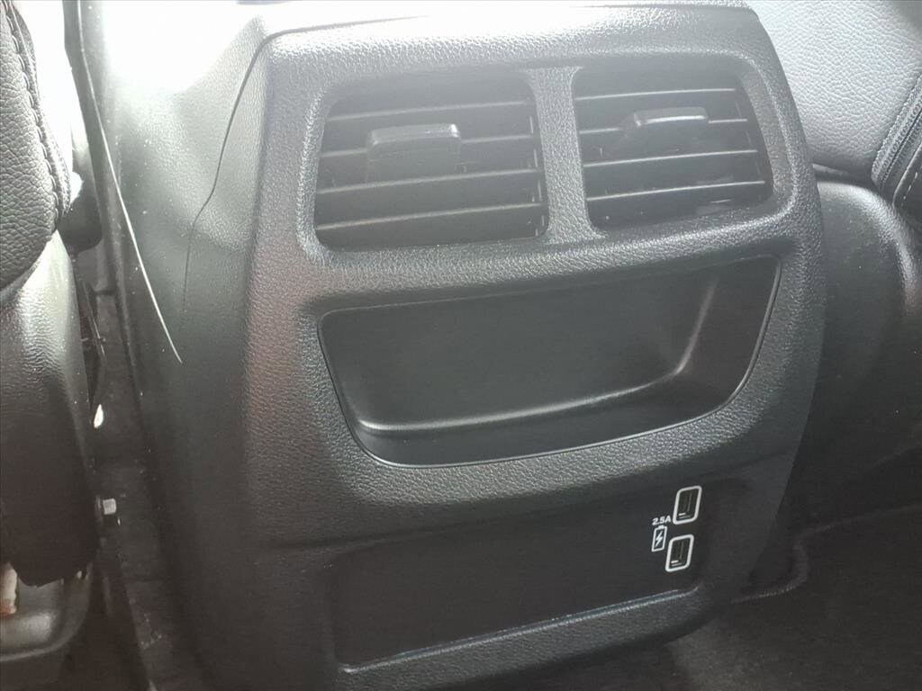 Used 2022 Honda Passport EX-L AWD SUV