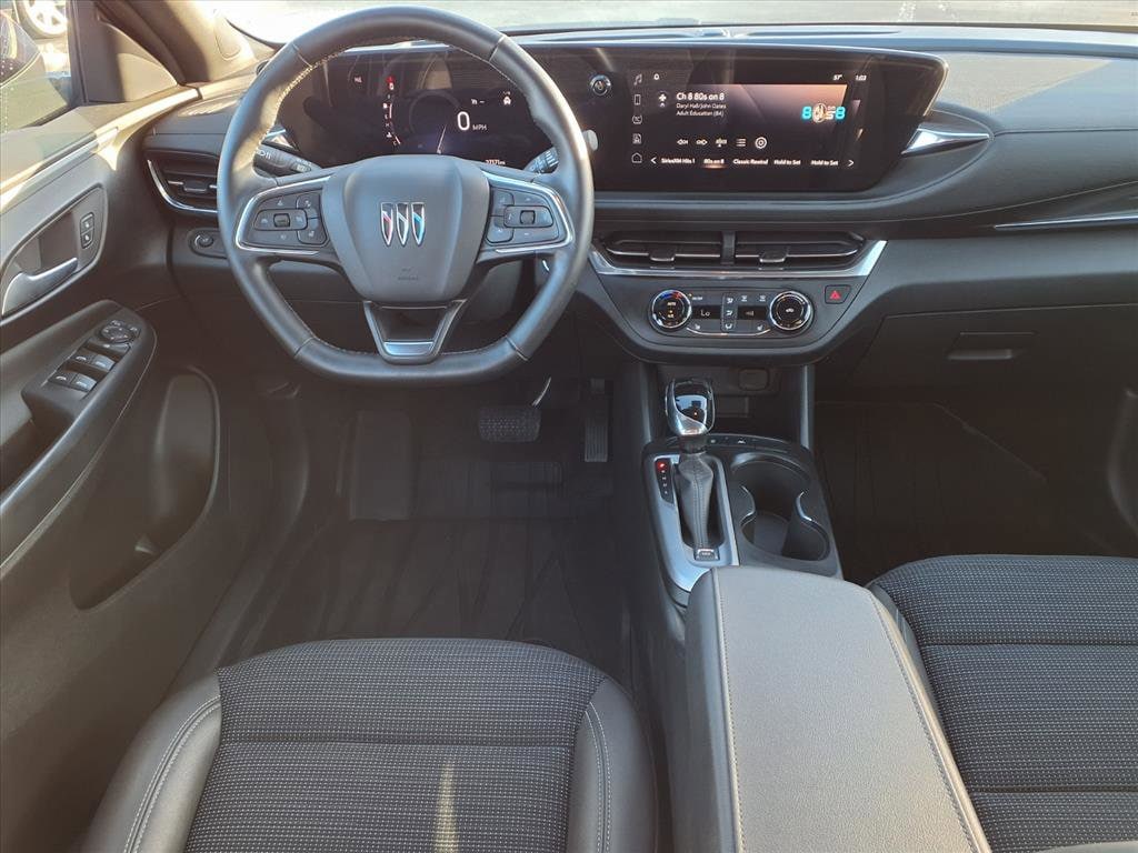 Used 2024 Buick Envista Preferred SUV