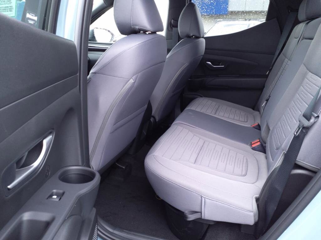 Used 2024 Hyundai Santa Cruz 2.5L SEL Truck Crew Cab