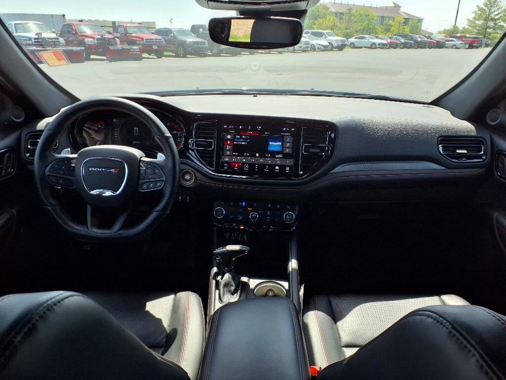 Used 2024 Dodge Durango GT SUV