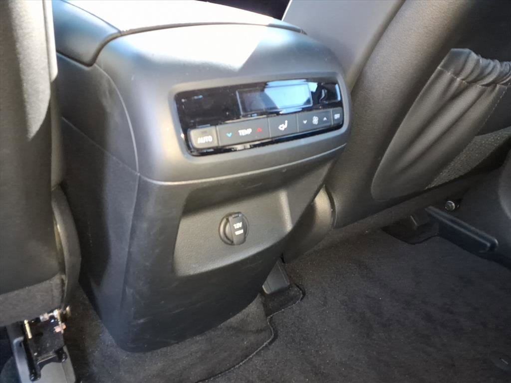 Used 2024 Hyundai Palisade XRT SUV