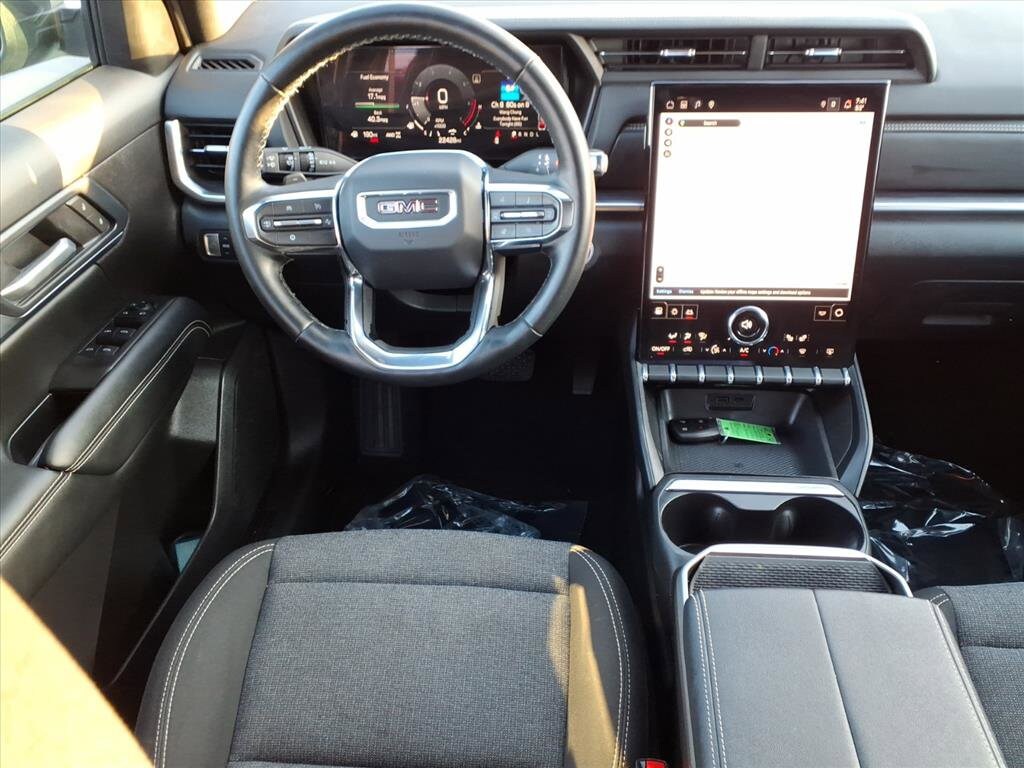 Used 2025 GMC Terrain Elevation SUV