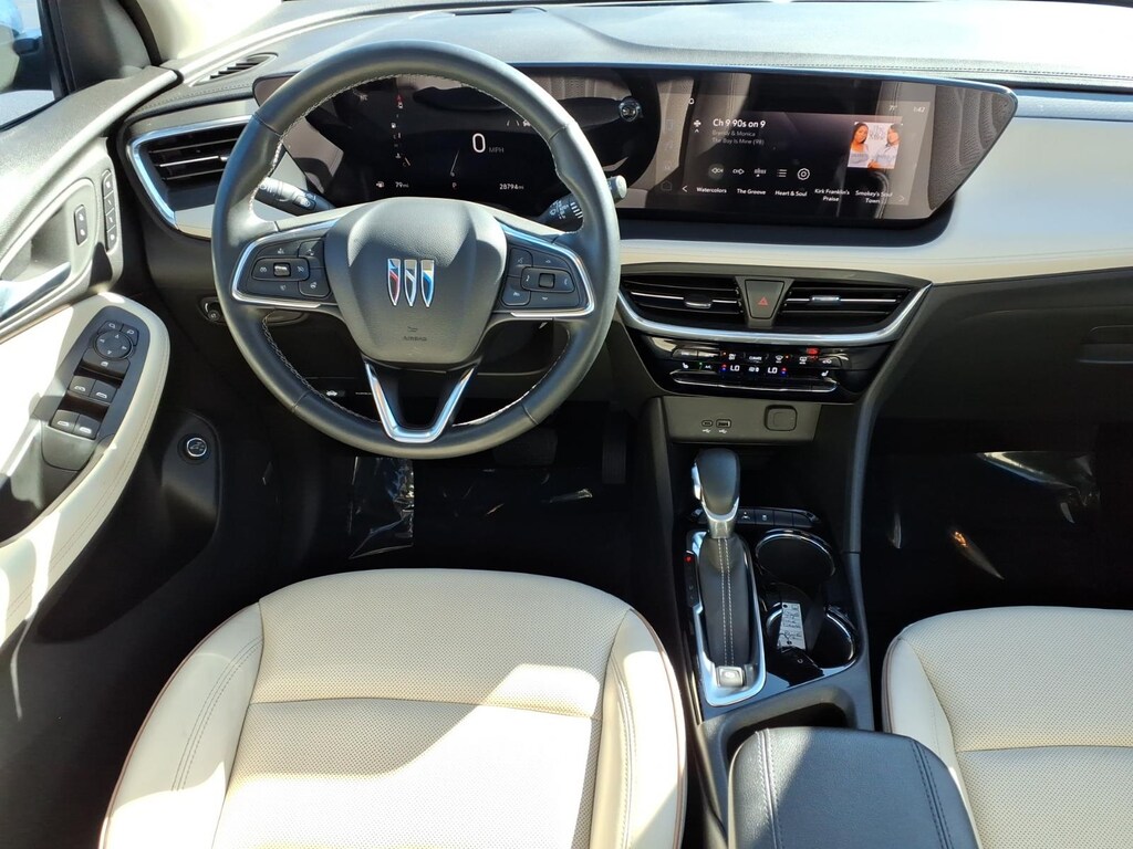 Used 2024 Buick Encore GX Avenir SUV