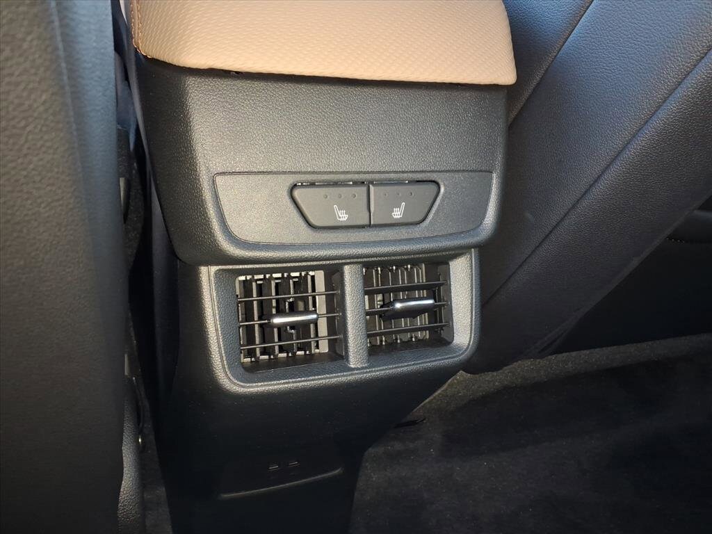 Used 2025 Chevrolet Equinox ACTIV SUV