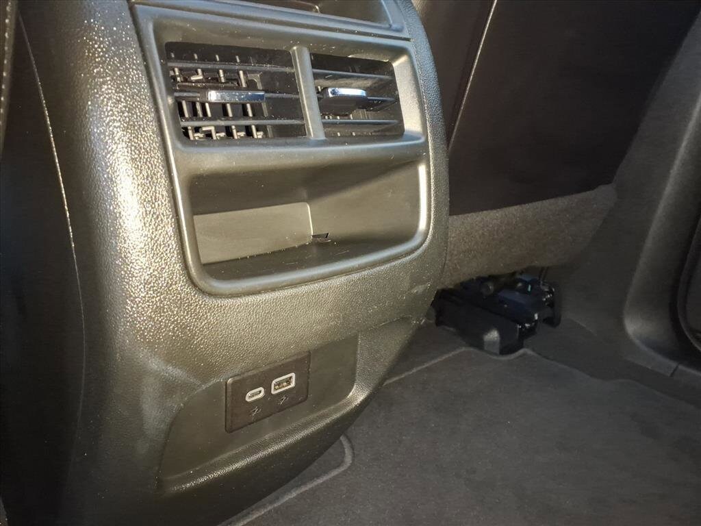 Used 2025 CADILLAC XT5 Premium Luxury SUV